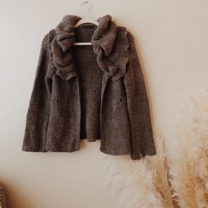 BCBGMAXAZRIA Cardigan